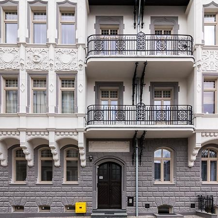 Hvile 11A- Hvile Stay Торунь Экстерьер фото