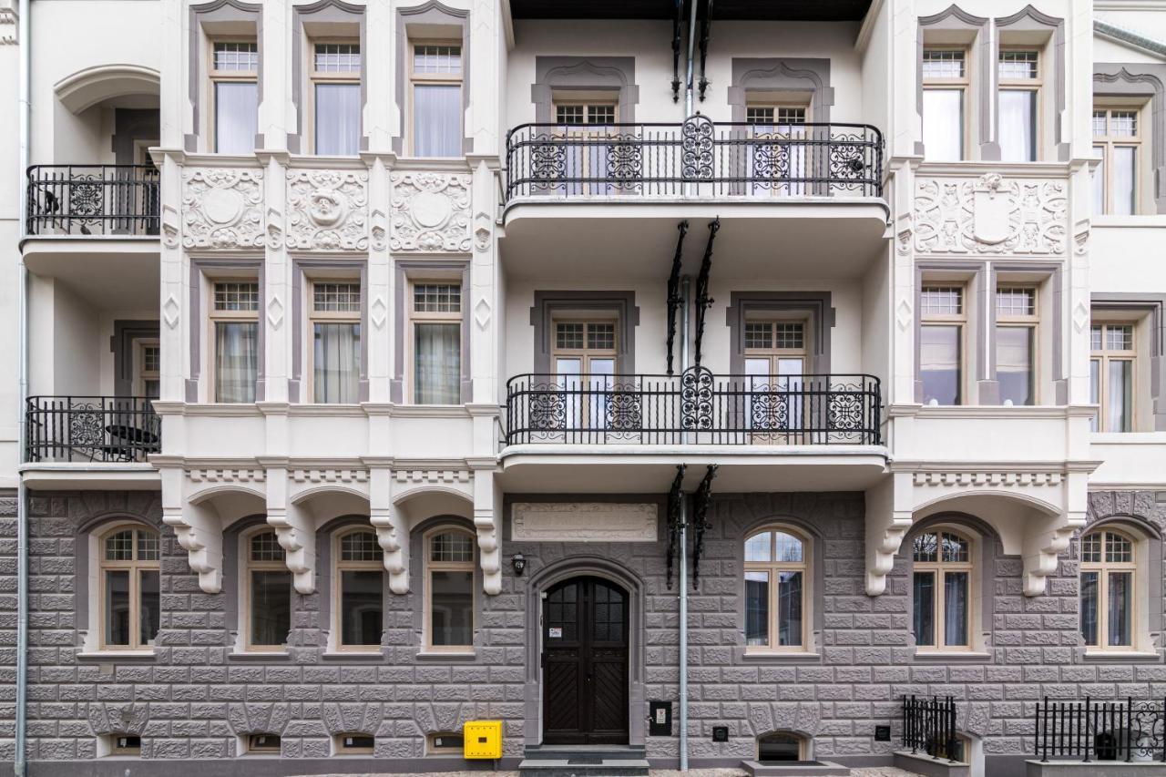 Hvile 11A- Hvile Stay Торунь Экстерьер фото